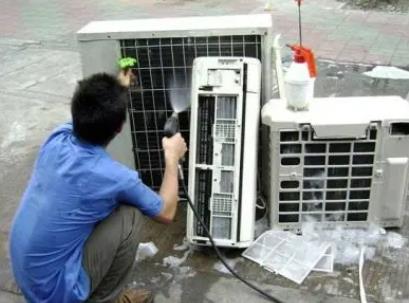 上门修空调  价格优惠-家电维修便民服务 