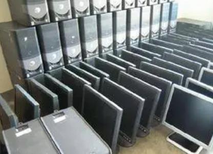 批量回收电脑显示器.显卡.主板及其他台式机配件