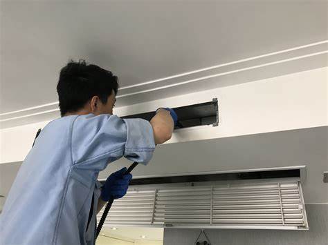 中央空调丨家用空调丨冷库维修丨加氟丨移机拆装丨清洗